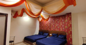 Hotel The Best Relax Inn By WB Inn